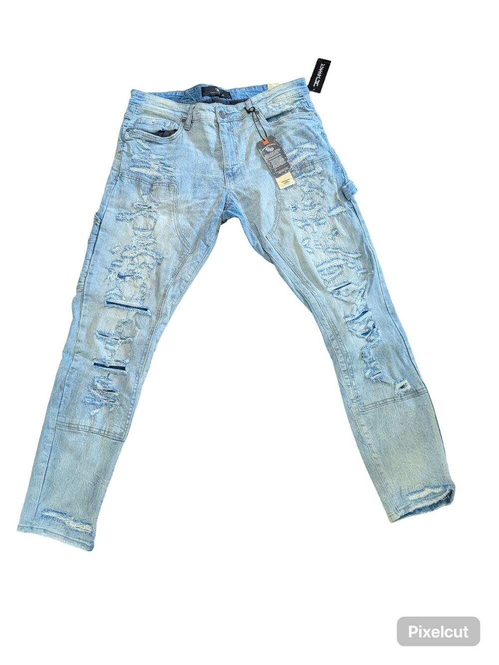 Men's Jordan Craig Jeans Ross Legacy 38x32